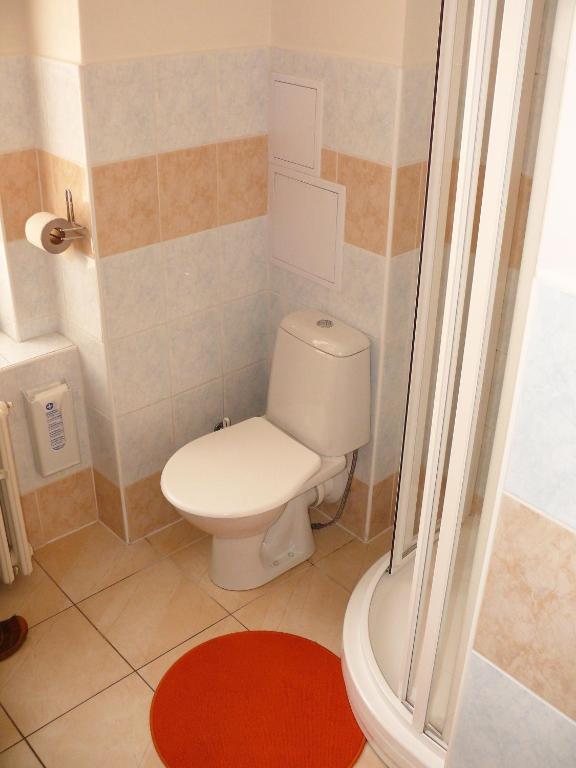 פראג Hostel Advantage חדר תמונה
