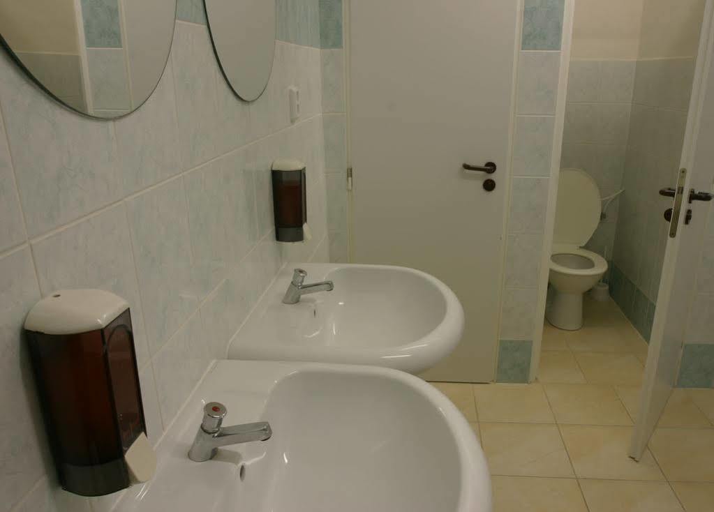 פראג Hostel Advantage מראה חיצוני תמונה